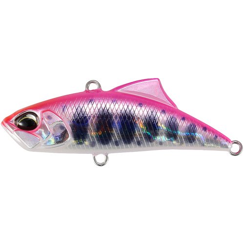Воблер DUO Spearhead Ryuki VIB 45mm 5.3g ADA4019 Pink Yamame