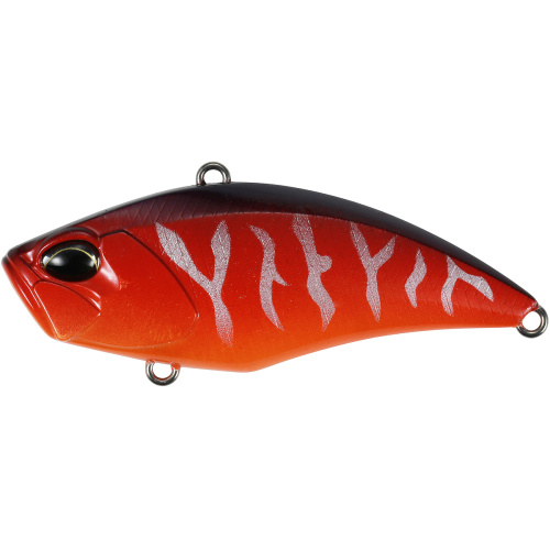 Воблер DUO Realis Vibration 55 Nitro 55мм 11.5g CCC3069 Red Tiger