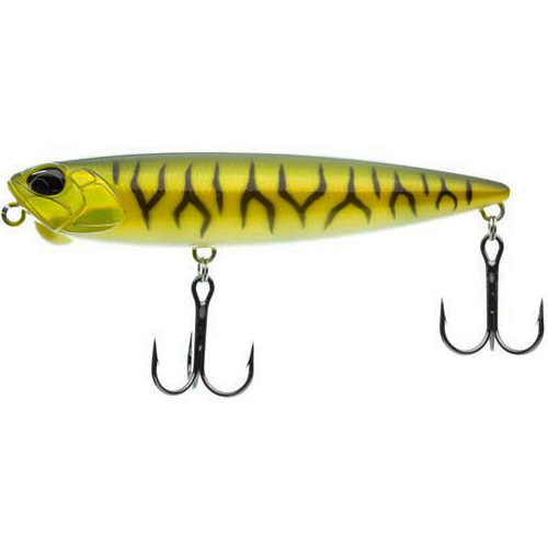 Воблер DUO Realis Pencil 110F 110мм 20.5g P-602