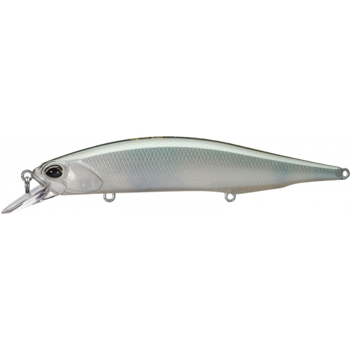 Воблер DUO Realis Jerkbait 110SP 110mm 16.2g CCC3116 Green Smelt