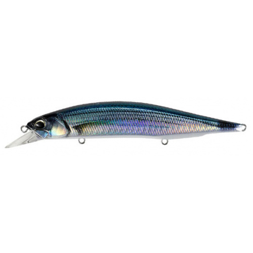 Воблер DUO Realis Jerkbait 120SP SW 120mm 18.2g AFA0830 Saddled Bream ND