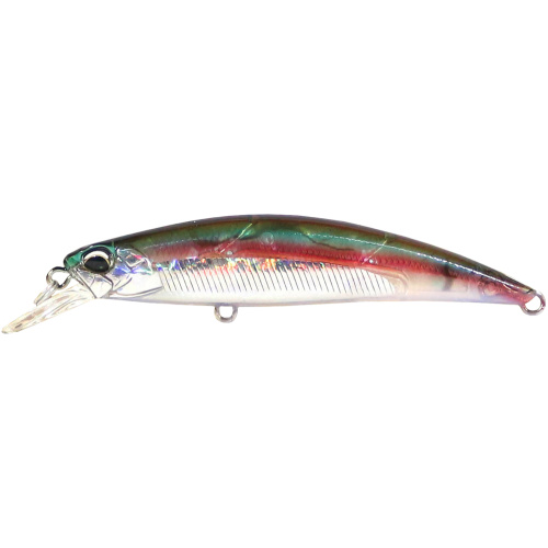 Воблер DUO Spearhead Ryuki 70S Awabi 70mm 9.0g DDH4035 Wakasagi AM