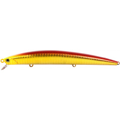 Воблер DUO Tide Minnow 125SLD-S 125mm 15.5g ABA0047
