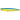 Воблер DUO Realis Pencil 65F 65mm 5.5g ACC3049 Mat Blue Back Chart Tiger