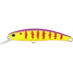 Воблер DUO Realis Fangbait 100SR 100mm 15.7g ACC3259 Fang Purple Back Gill
