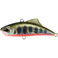 Воблер DUO Spearhead Ryuki VIB 45mm 5.3g ADA4068 Yamame Red Belly