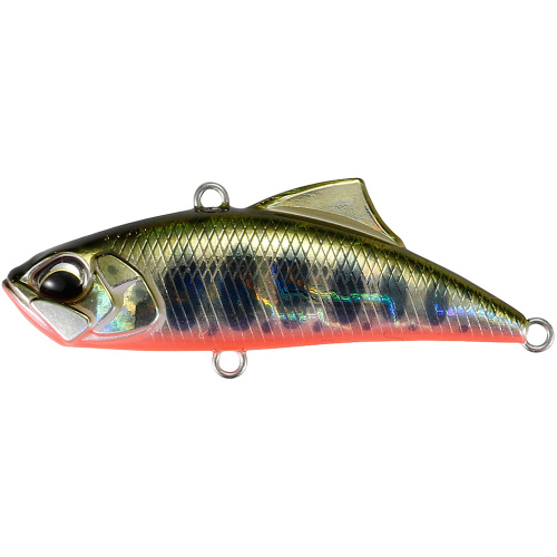 Воблер DUO Spearhead Ryuki VIB 45mm 5.3g ADA4068 Yamame Red Belly