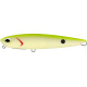 Воблер DUO Realis Fangstick 150F 150mm 40.0g BCC3337 Pearl Chart Glow