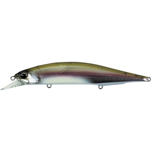 Воблер DUO Realis Jerkbait 130SP 130mm 22.0g DSH3061 Komochi Wakasagi
