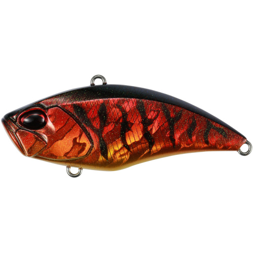 Воблер DUO Realis Vibration 55 Nitro 55mm 11.5g DJA3294 Burning Tiger