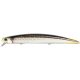 Воблер DUO Tide Minnow 135F Surf 135mm 24.0g GBA0157 Waka Mullet