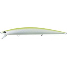 Воблер DUO Tide Minnow Slim 140F 140mm 18.0g ACC0039 Pearl Chart OB