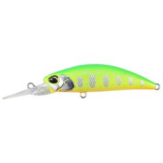 Воблер DUO Spearhead Ryuki 50MDF 50mm 3.4g ASI4044 Full Chart Yamame