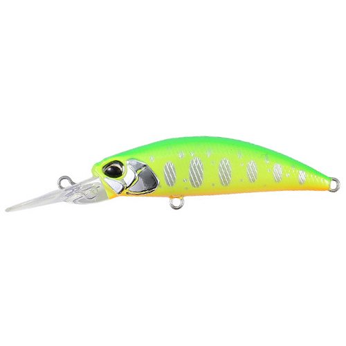 Воблер DUO Spearhead Ryuki 50MDF 50mm 3.4g ASI4044 Full Chart Yamame