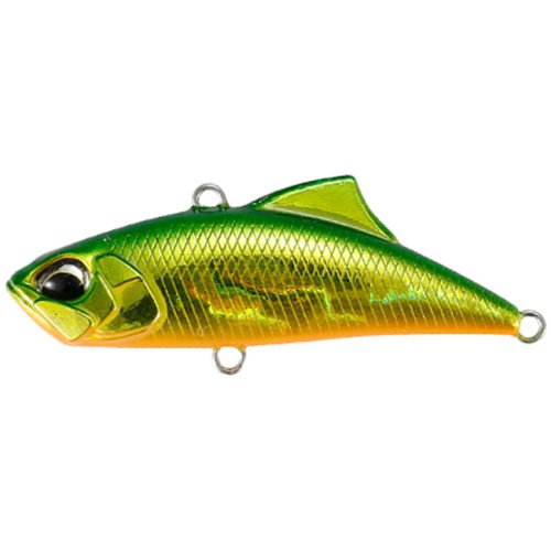 Воблер DUO Spearhead Ryuki VIB 45mm 5.3g ADA4059 Green Gold OB