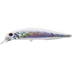 Воблер DUO Realis Jerkbait 100SP 100mm 14.5g AJO0091 Ivory Halo