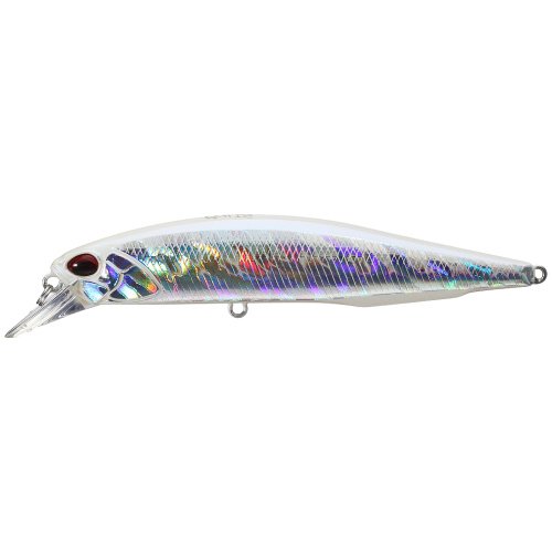 Воблер DUO Realis Jerkbait 100SP 100mm 14.5g AJO0091 Ivory Halo