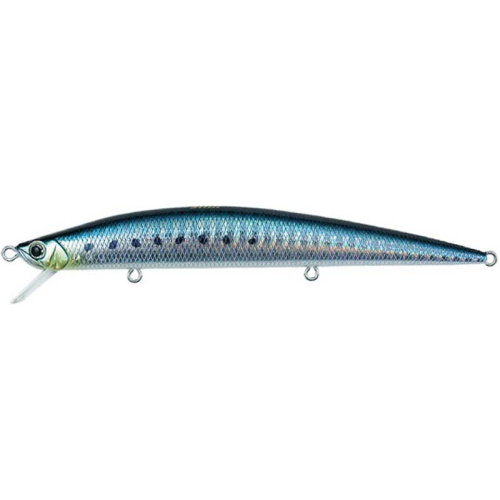 Воблер DUO Tide Minnow Slim 120mm 13g AHA0011 Sardine