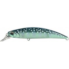 Воблер DUO Spearhead Ryuki 70S M-Aire 70mm 9.0g CRAZ110 Emerald Yamame