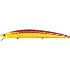 Воблер DUO Tide Minnow 125SLD-S 125mm 15.5g ABA0047