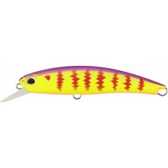 Воблер DUO Realis Fangbait 100SR 100mm 15.7g ACC3259 Fang Purple Back Gill