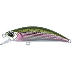 Воблер DUO Spearhead Ryuki 50F 50mm 2.8g MCC4036 Rainbow Trout