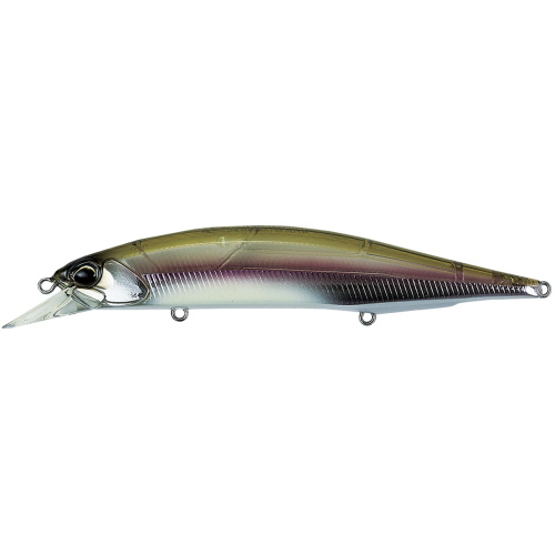 Воблер DUO Realis Jerkbait 130SP 130mm 22.0g DSH3061 Komochi Wakasagi