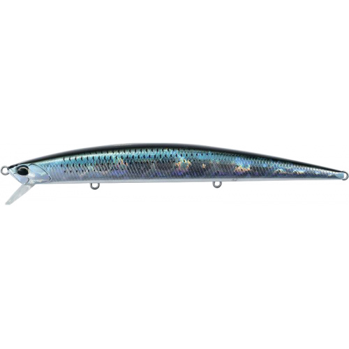Воблер DUO Tide Minnow Slim 140F 140mm 18.0g ADA0027 Mullet HD