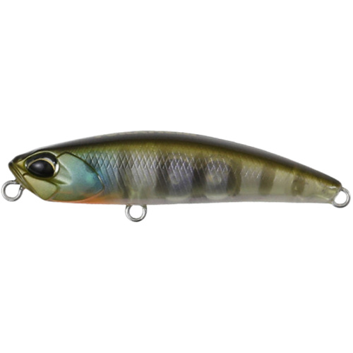 Воблер DUO Tetra Works Yurapen 48mm 2.5g CCC3158 Ghost Gill