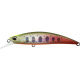 Воблер DUO Spearhead Ryuki 60S D3 Balancer Single 60mm 5.8g ANAZ075 D3 Salmon Воблер DUO Spearhead Ryuki 60S D3 Balancer Single 60mm 5.8g ANAZ075 D3 Salmon