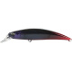 Воблер DUO Spearhead Ryuki 70S M-Aire 70mm 9.0g CRAZ111 Black Demon