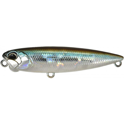 Воблер DUO Realis Pencil 65F 65mm 5.5g ADA3093 Prism Smelt