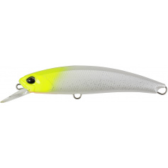 Воблер DUO Realis Fangbait 100SR 100мм 15.7g ACC3302 Albino