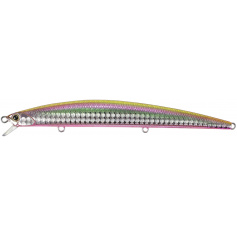 Воблер DUO Tide Minnow 125SLD-F 125mm 14.5g GQAZ054 Takagi Rainbow