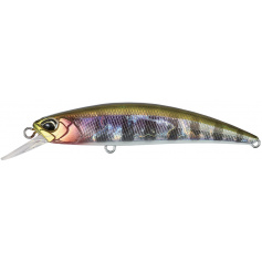 Воблер DUO Spearhead Ryuki 70S 70mm 9.0g ADA3058 Prism Gill