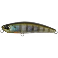 Воблер DUO Tetra Works Yurapen 48mm 2.5g CCC3158 Ghost Gill