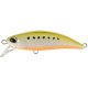 Воблер DUO Tetra Works Toto 48HS 48mm 4.3g AST0333 Golden Sardine