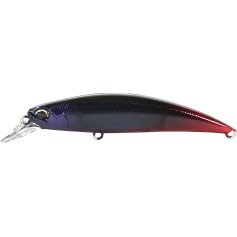 Воблер DUO Spearhead Ryuki 70S M-Aire 70mm 9.0g CRAZ111 Black Demon
