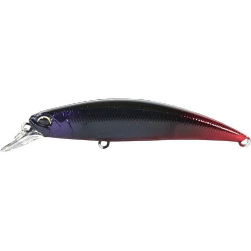 Воблер DUO Spearhead Ryuki 70S M-Aire 70mm 9.0g CRAZ111 Black Demon