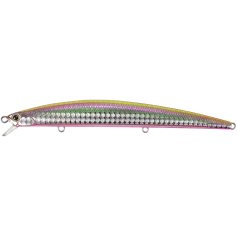 Воблер DUO Tide Minnow 125SLD-F 125mm 14.5g GQAZ054 Takagi Rainbow
