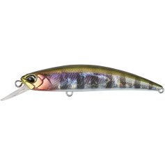 Воблер DUO Spearhead Ryuki 70S 70mm 9.0g ADA3058 Prism Gill