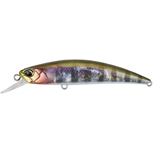 Воблер DUO Spearhead Ryuki 70S 70mm 9.0g ADA3058 Prism Gill