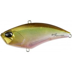 Воблер DUO Realis Apex Vibe F85 85mm 27g DEA3006 Ghost Minnow
