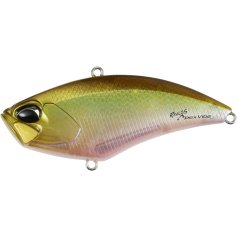 Воблер DUO Realis Apex Vibe F85 85mm 27g DEA3006 Ghost Minnow