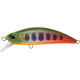 Воблер DUO Spearhead Ryuki 45S Single Hook 45mm 4.0g ANAZ075