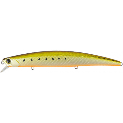 Воблер DUO Tide Minnow 135F Surf 135mm 24.0g ADTZ030 Golden Sardine II
