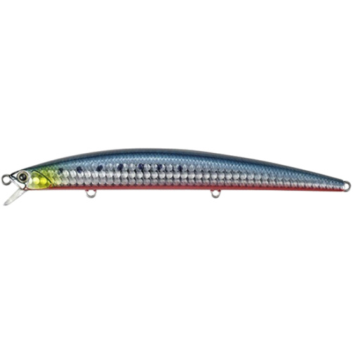 Воблер DUO Tide Minnow 125SLD-F 125mm 14.5g ABA0030 Sardine RB