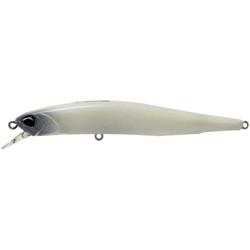 Воблер DUO Realis Minnow 80SP 80mm 4.7g ACC3008 Neo Pearl