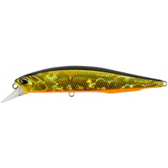 Воблер DUO Realis Jerkbait 100SP PIKE 100mm 14.5g ADA4054 Black Gold OB