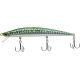 Воблер DUO Tide Minnow Slim 120mm 13g AHA0109 Mackerel HD